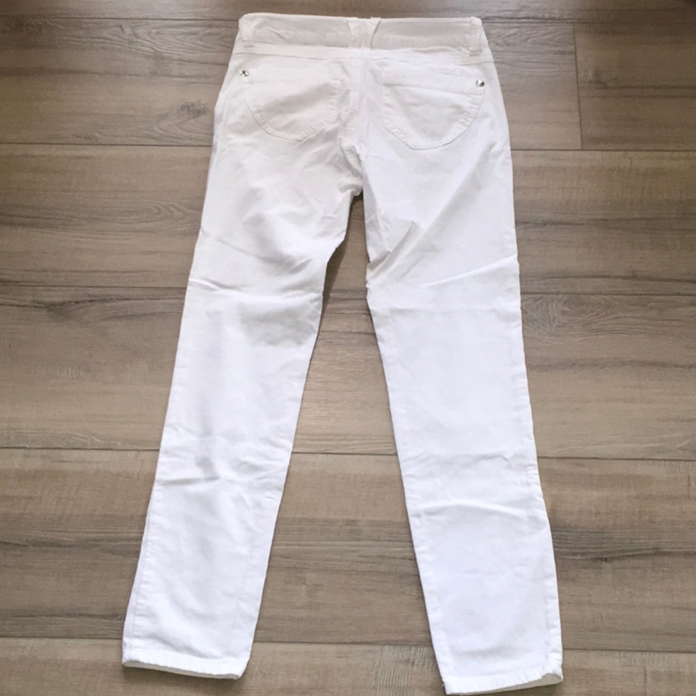 Componix Thin Corduroy Jeans Size 6 - Picture 6 of 10
